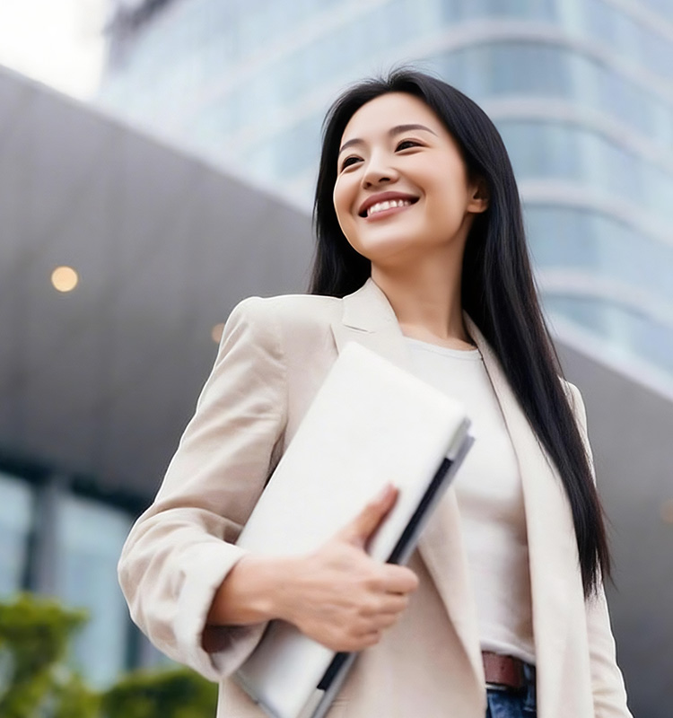 从名企实习开始建立
你的竞争力