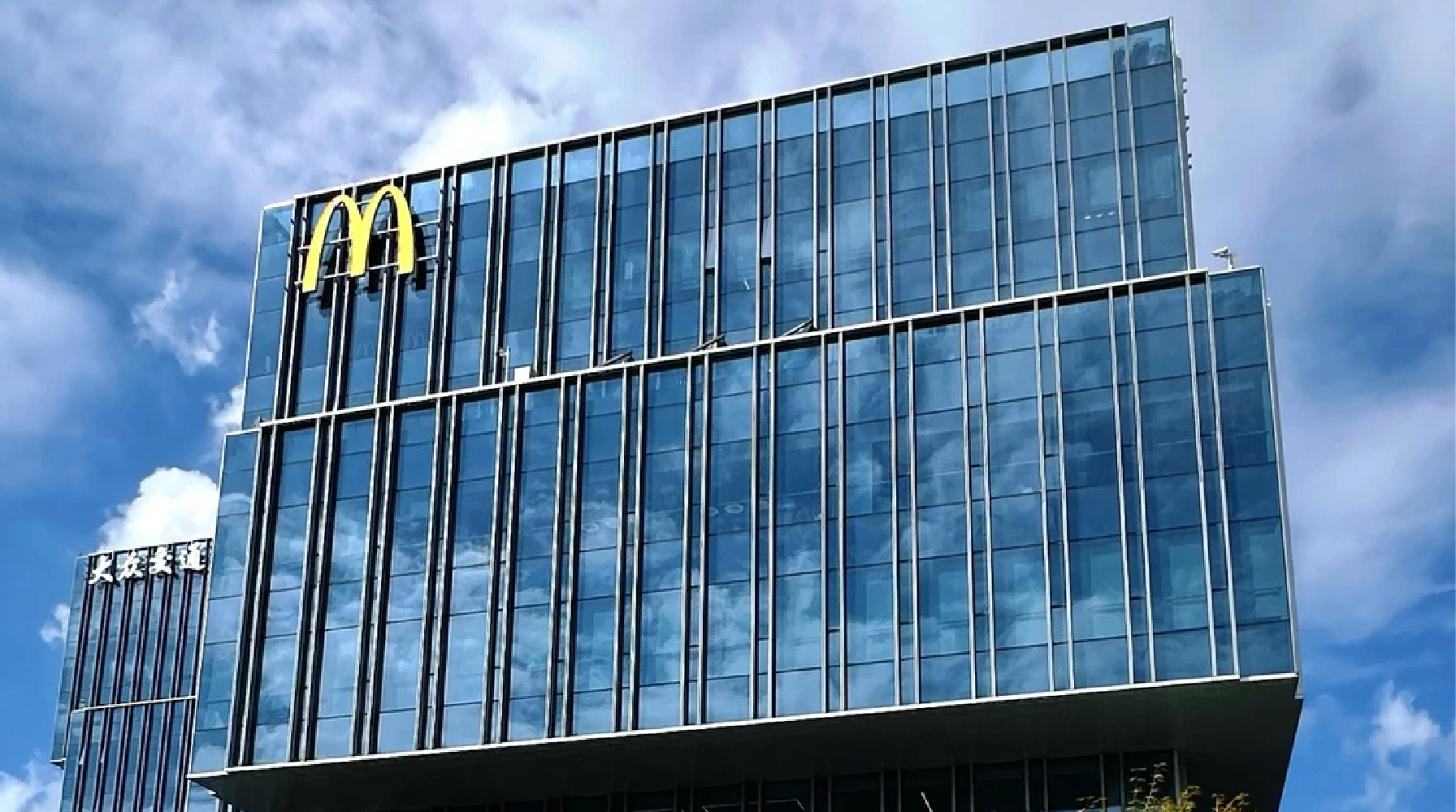 奢侈品快消行业