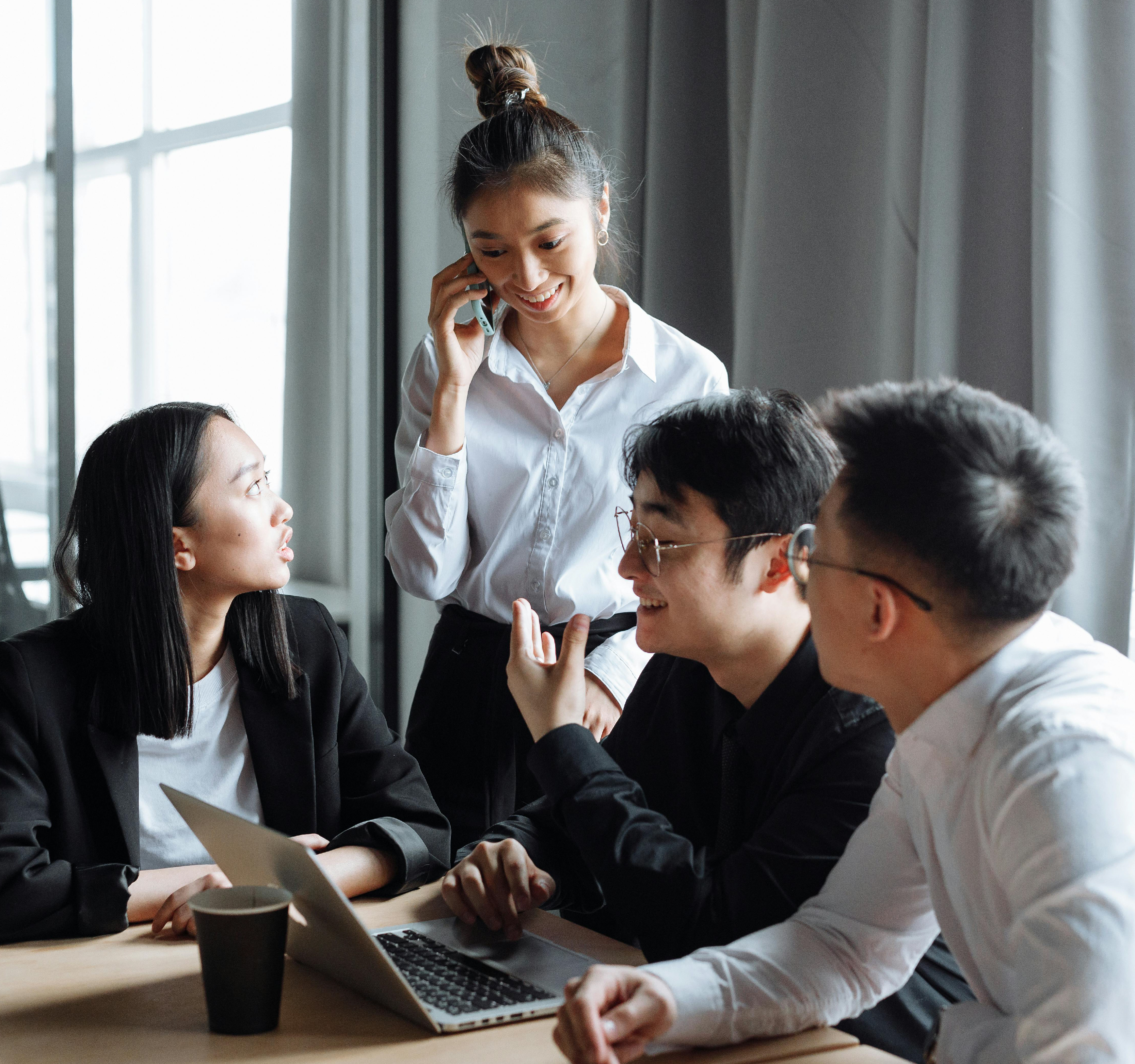 用可执行的求职方案
带你拿到最终满意的 Offer